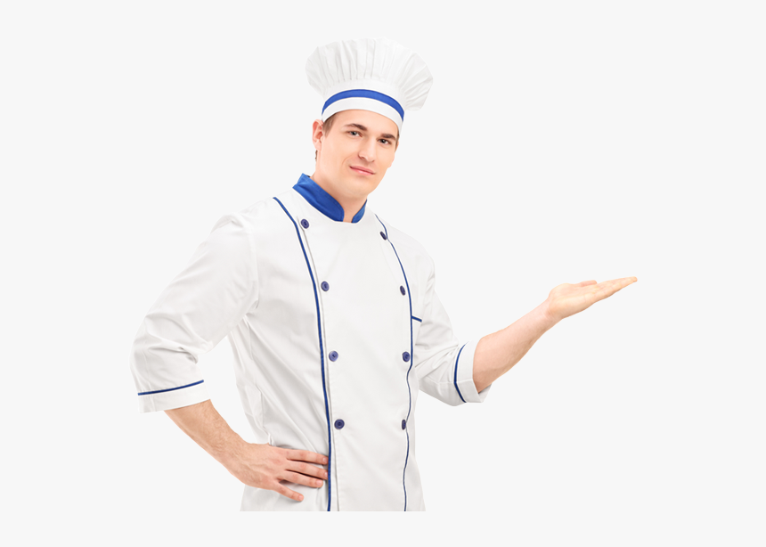Chef Png - Chef Hd Images Png, Transparent Png, Free Download