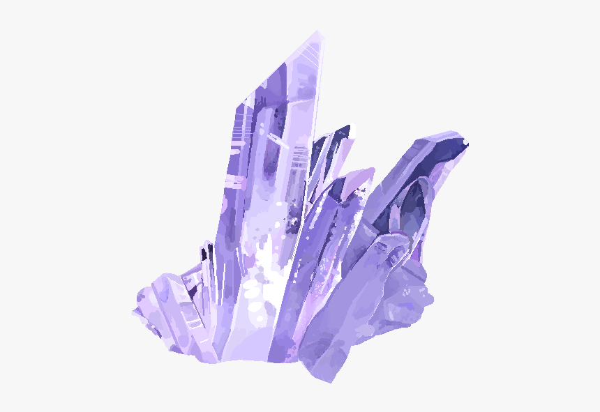 Crystal - Crystal Png, Transparent Png, Free Download