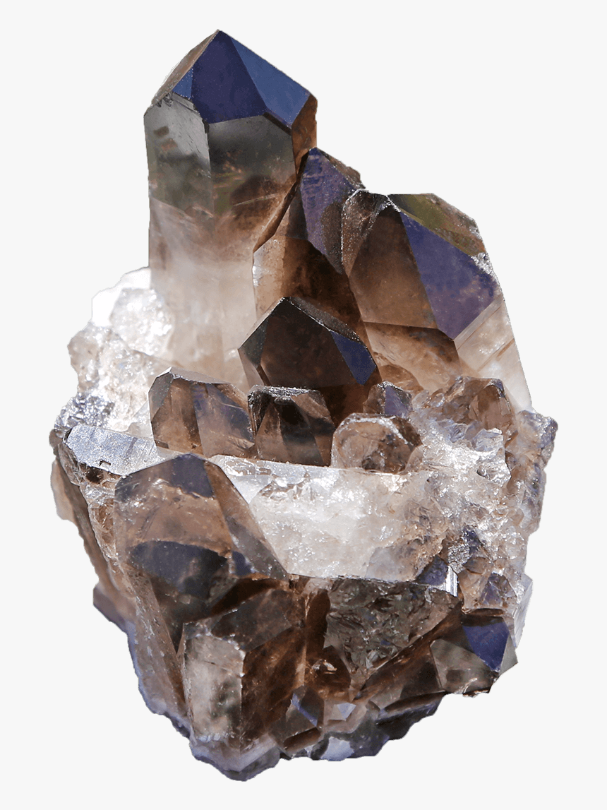Quartz Crystal Png Picture - Crystal, Transparent Png, Free Download