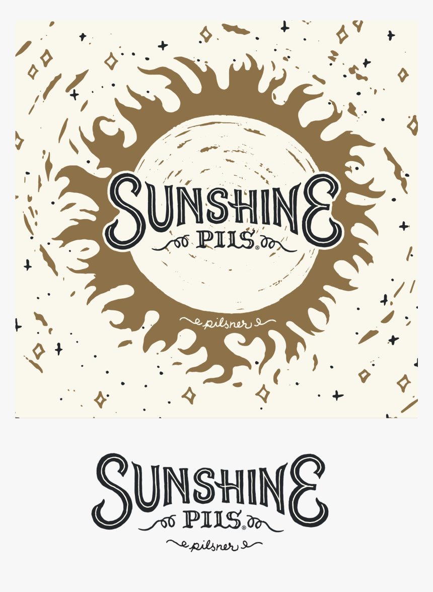Troegs Sunshine Pils, HD Png Download, Free Download