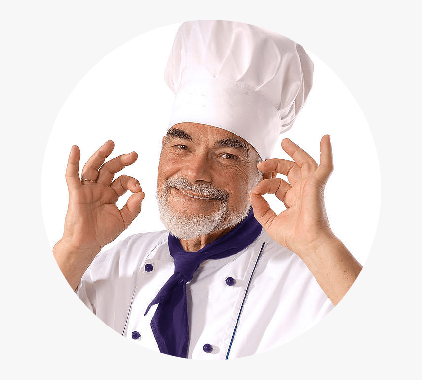 Catering Chef, HD Png Download, Free Download