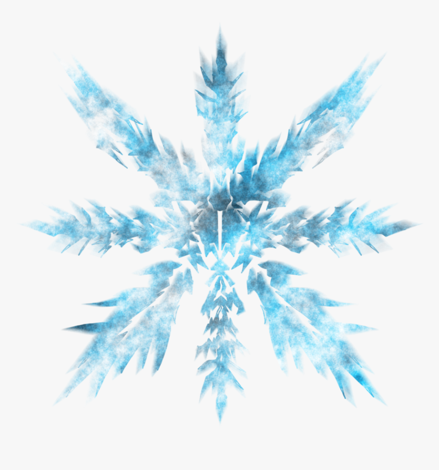Ice Crystal Png - Ice Crystal Ice Icon, Transparent Png, Free Download