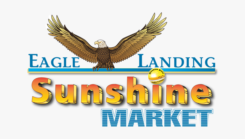 Eagle Landing Vendor Show - Hawk, HD Png Download, Free Download