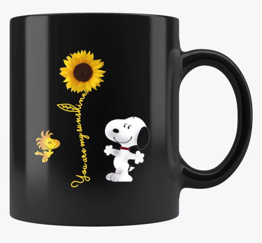 You Are My Sunshine Png - You Are My Sunshine Snoopy, Transparent Png, Free Download