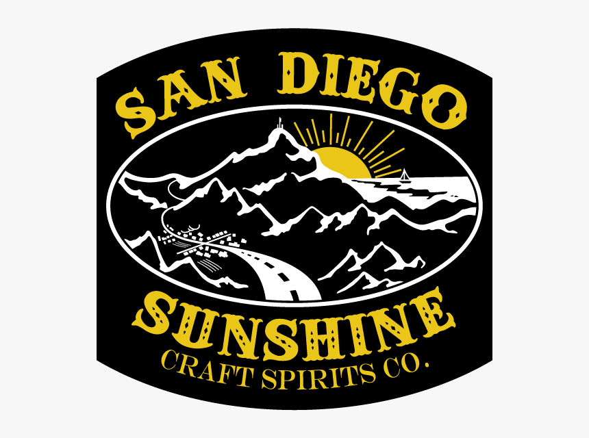 Sdsunshine-600x600 - Emblem, HD Png Download, Free Download