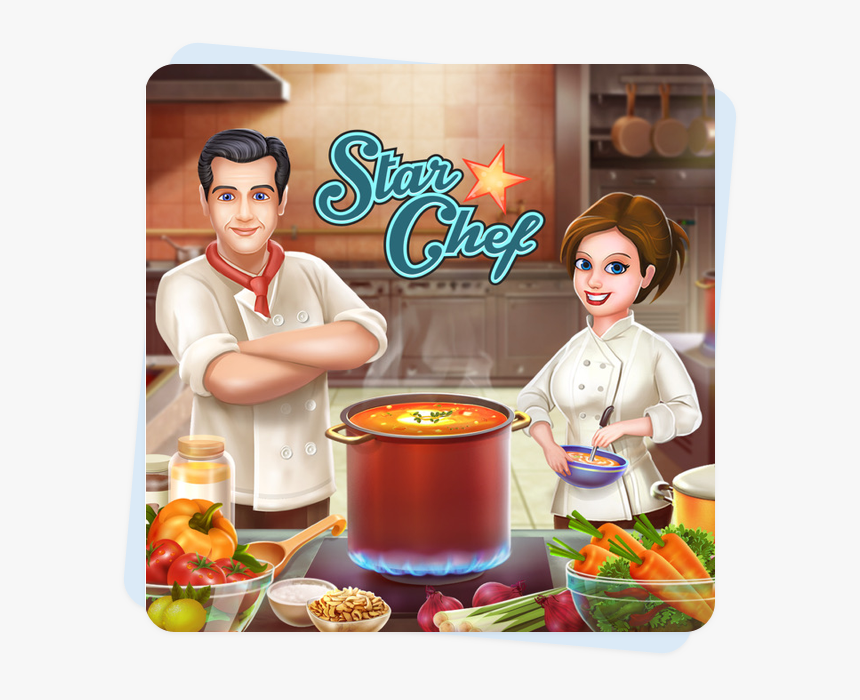 Chef Png, Transparent Png, Free Download