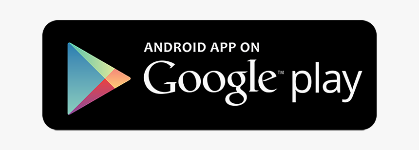 Google Play Logo Png - Google Android App Png, Transparent Png, Free Download