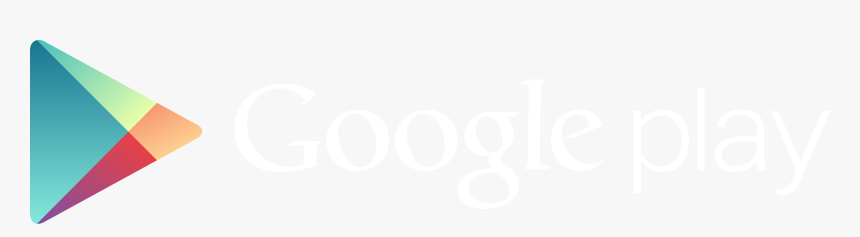 Brand, Andorid, Google, Google Play, Logo, Market, - Get It On Google Play Logo White, HD Png Download, Free Download