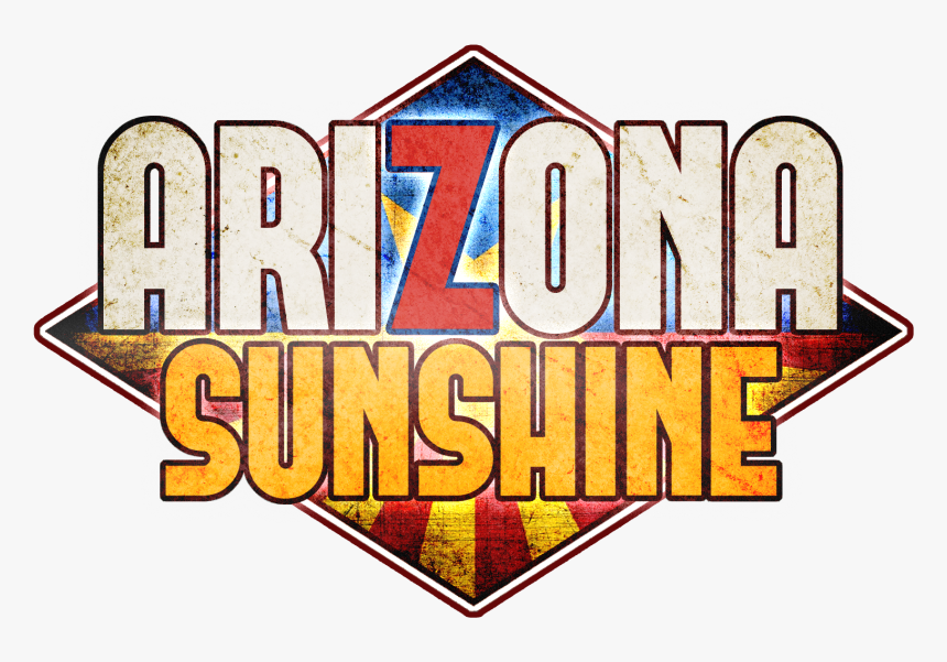 Arizona Sunshine Icon, HD Png Download, Free Download