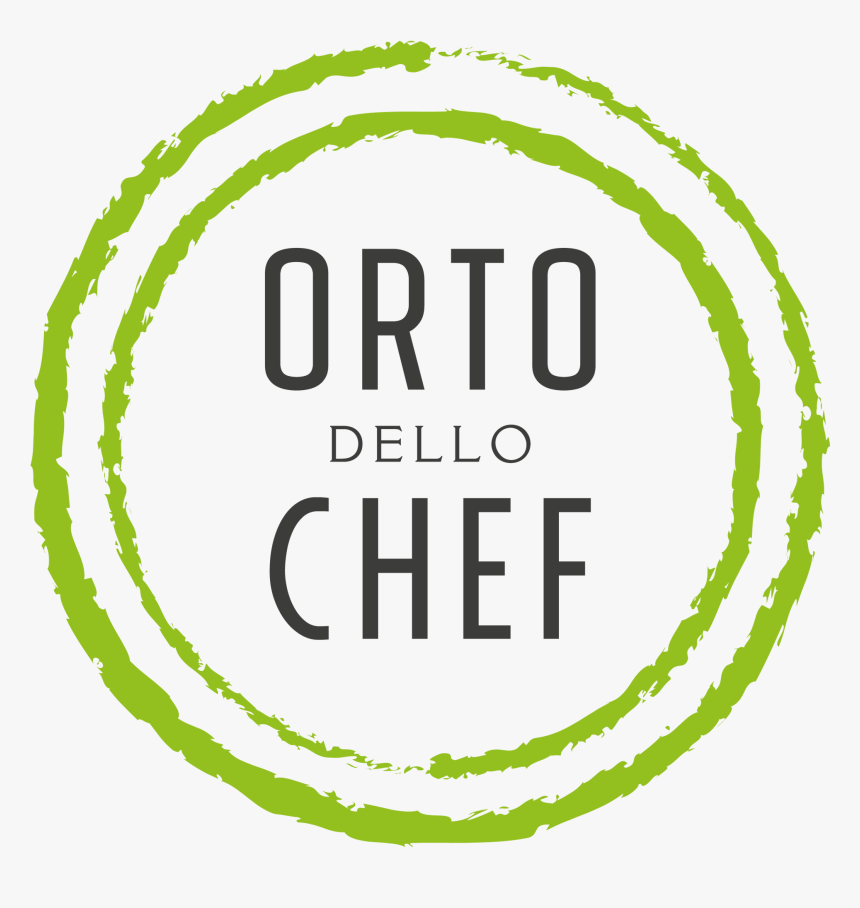 Orto Dello Chef - Necklace, HD Png Download, Free Download