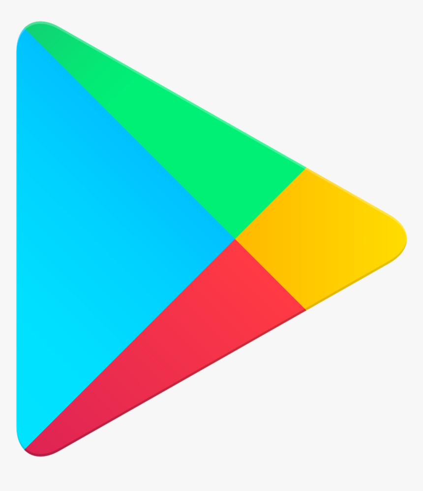 Google Play Computer Icons Android - Logo Google Play Png, Transparent Png, Free Download