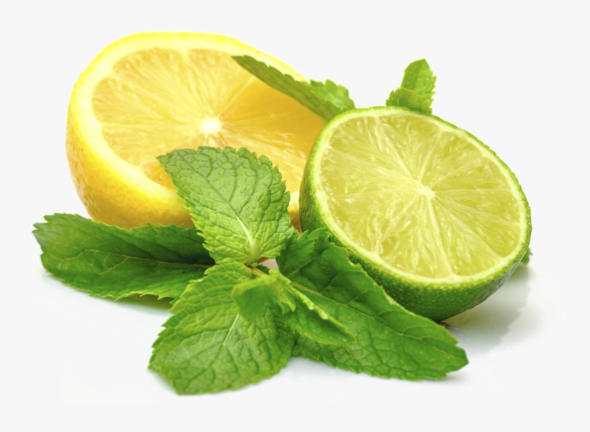 Lime Png Image - Lemon And Lime Png, Transparent Png, Free Download