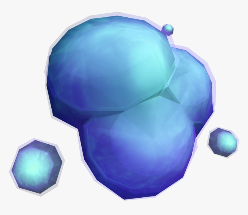 The Runescape Wiki - Crafting Crystal Png, Transparent Png, Free Download