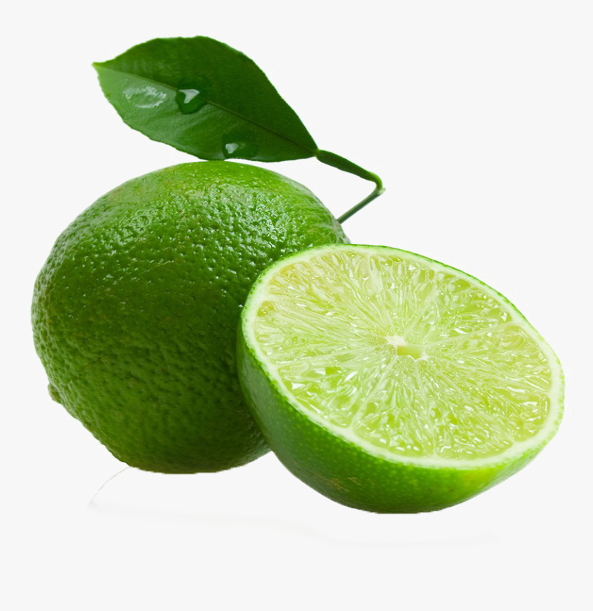 Green Lime Png Free Background - Obat Menghilangkan Lendir Di Tenggorokan, Transparent Png, Free Download