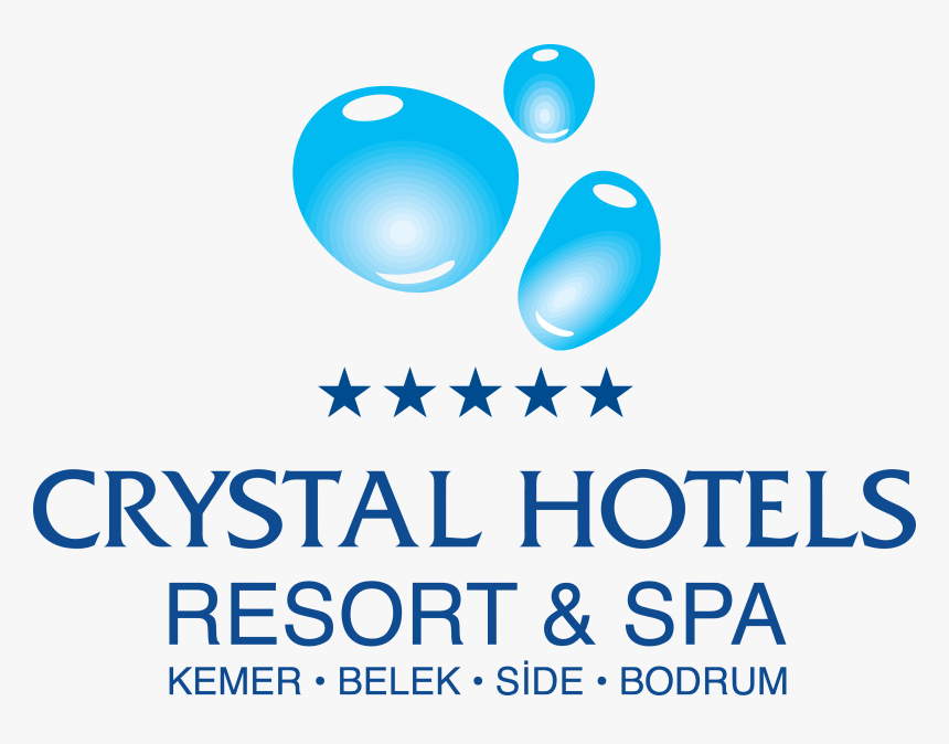 Crystal Hotels Logo Png, Transparent Png, Free Download