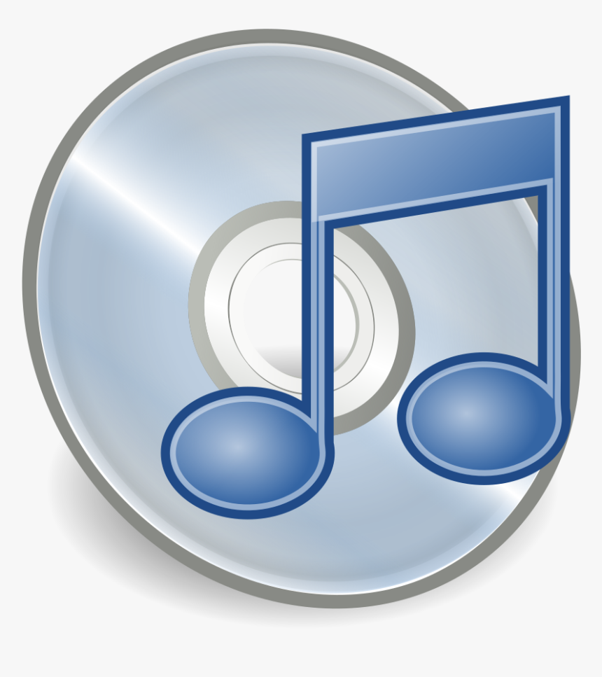 Audio File Format, HD Png Download, Free Download