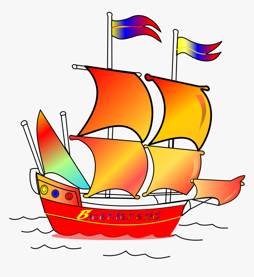 Barco Clipart, HD Png Download, Free Download