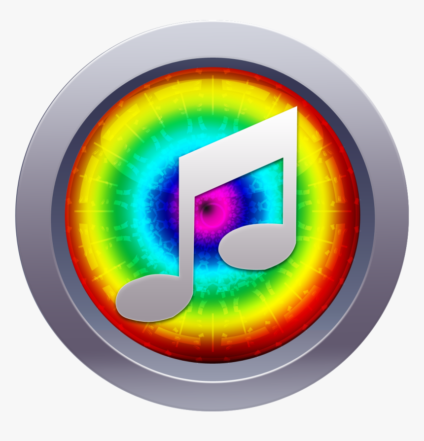 Cool Icons For Itunes , Png Download - Cool Icons Itunes, Transparent Png, Free Download