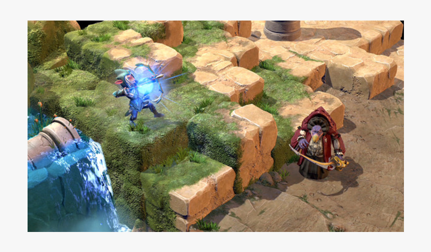 Dark Crystal Age Of Resistance Tactics, HD Png Download, Free Download