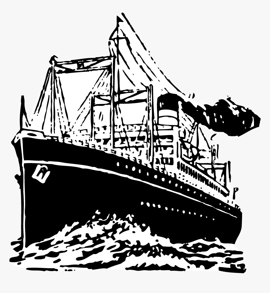 28 Collection Of Ship Clipart Png - Clip Art, Transparent Png, Free Download