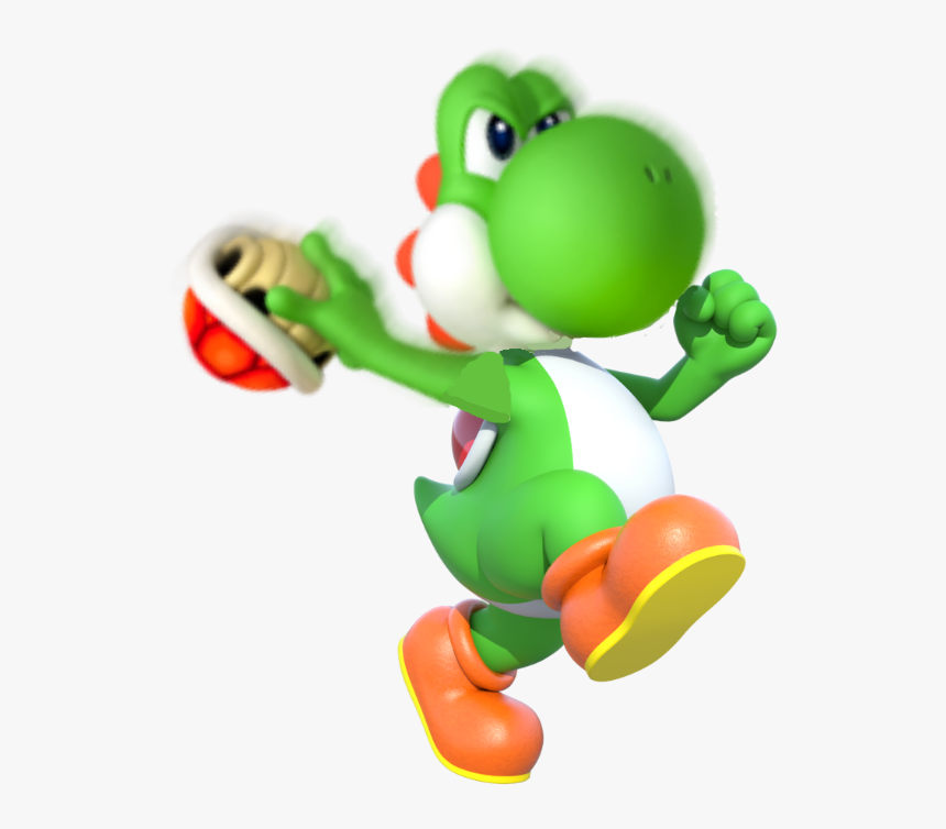 Yoshi Angry , Png Download - Yoshi Transparent Background, Png Download, Free Download