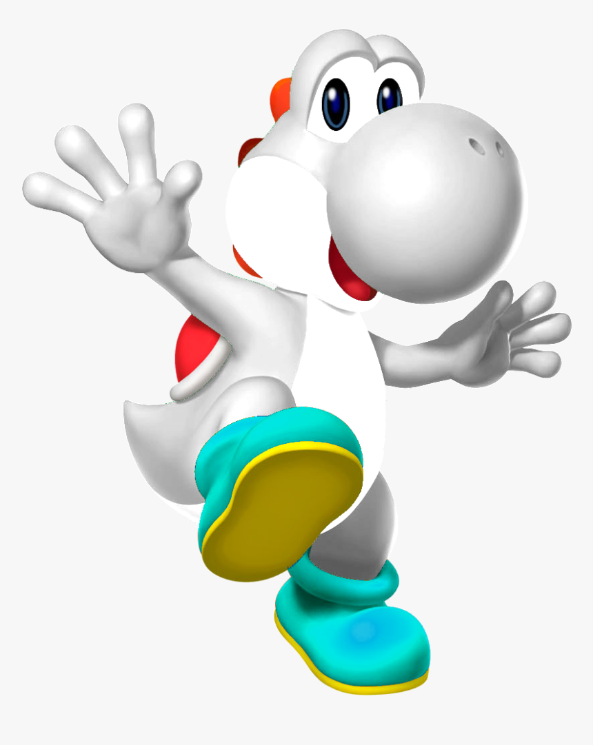 Yoshi Png, Transparent Png, Free Download