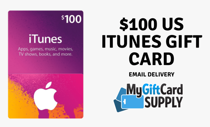 Itunes Png, Transparent Png, Free Download