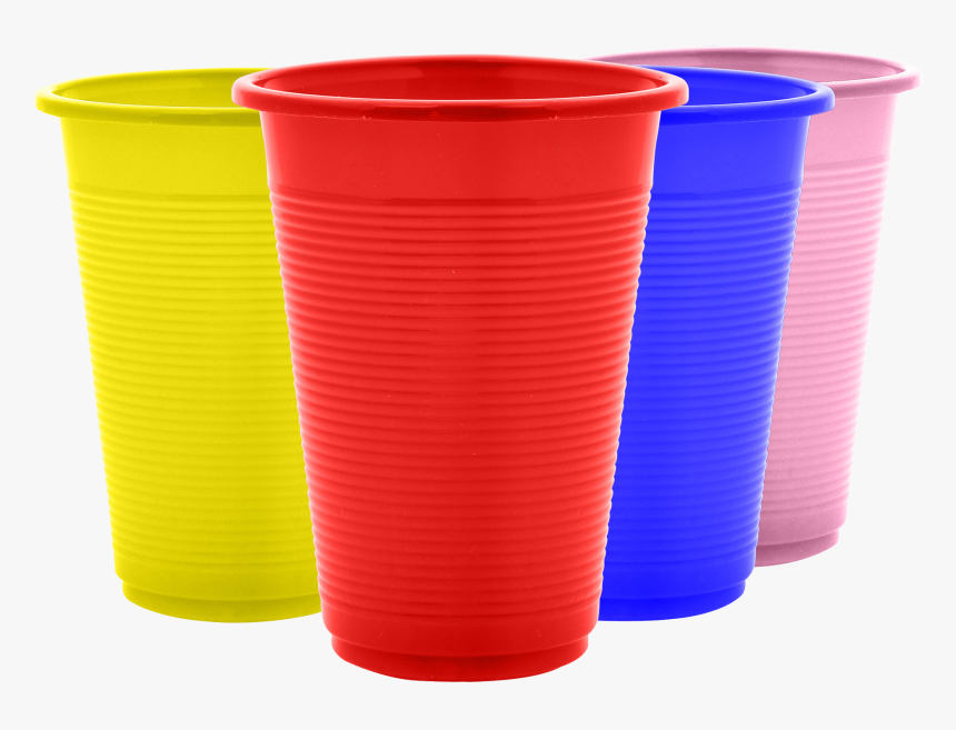 Plastic Cups Png - Plastic Cups Png Transparent, Png Download, Free Download