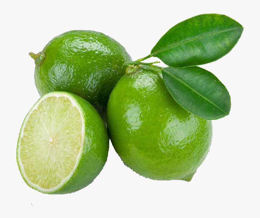 Green Lime Png Free Image Download - Lime Fruit, Transparent Png, Free Download