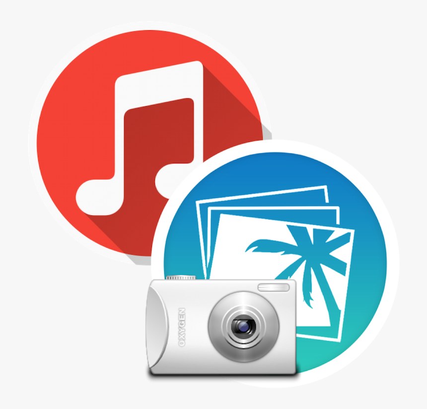 Iphoto Icon Png, Transparent Png, Free Download