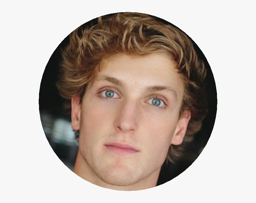 Loganpaul - Blond, HD Png Download, Free Download