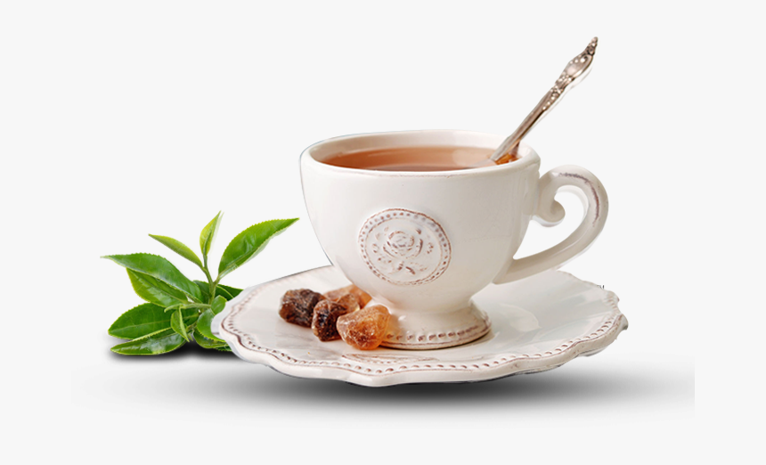 Transparent Tea Cup Png - Good Morning Images With Name, Png Download, Free Download