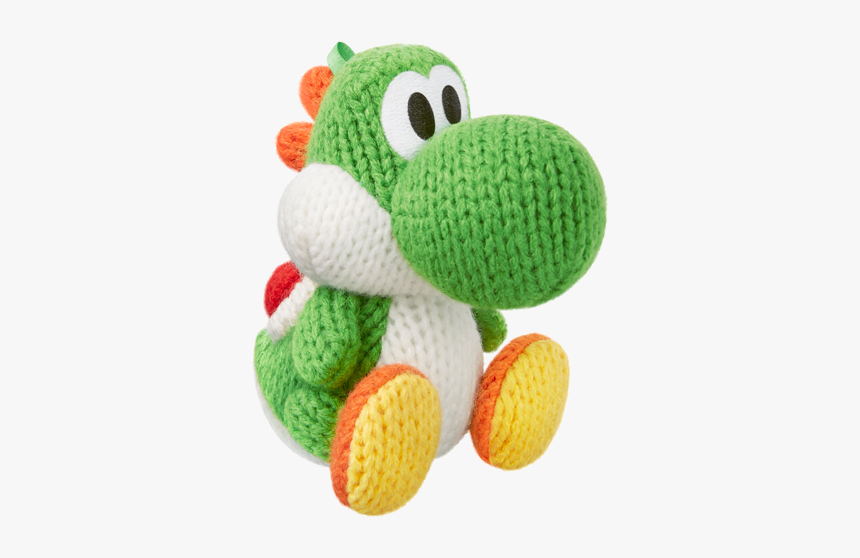 Yoshi's Woolly World, HD Png Download, Free Download