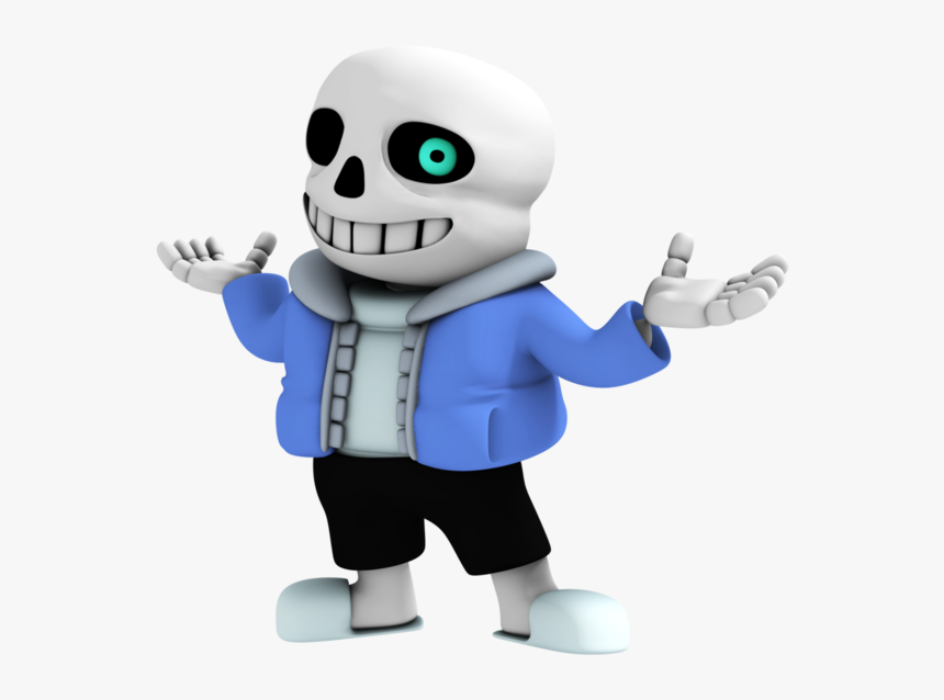 Undertale Movie Wikia - Sans Sprite Cranberry, HD Png Download, Free Download