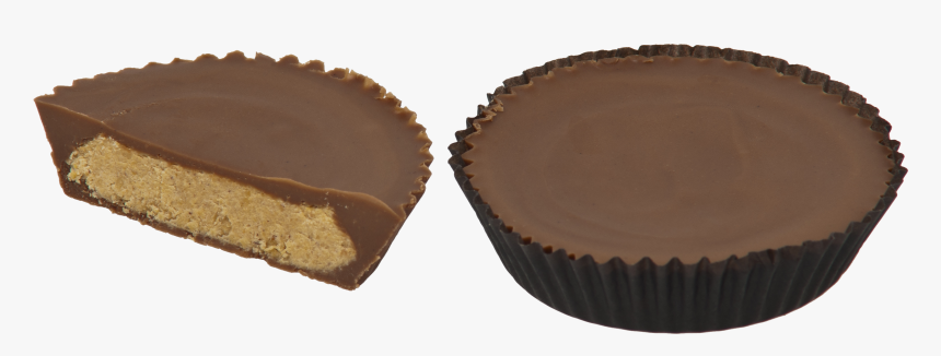 Reeses Pb Cups - Reese's Peanut Butter Cup Png, Transparent Png, Free Download