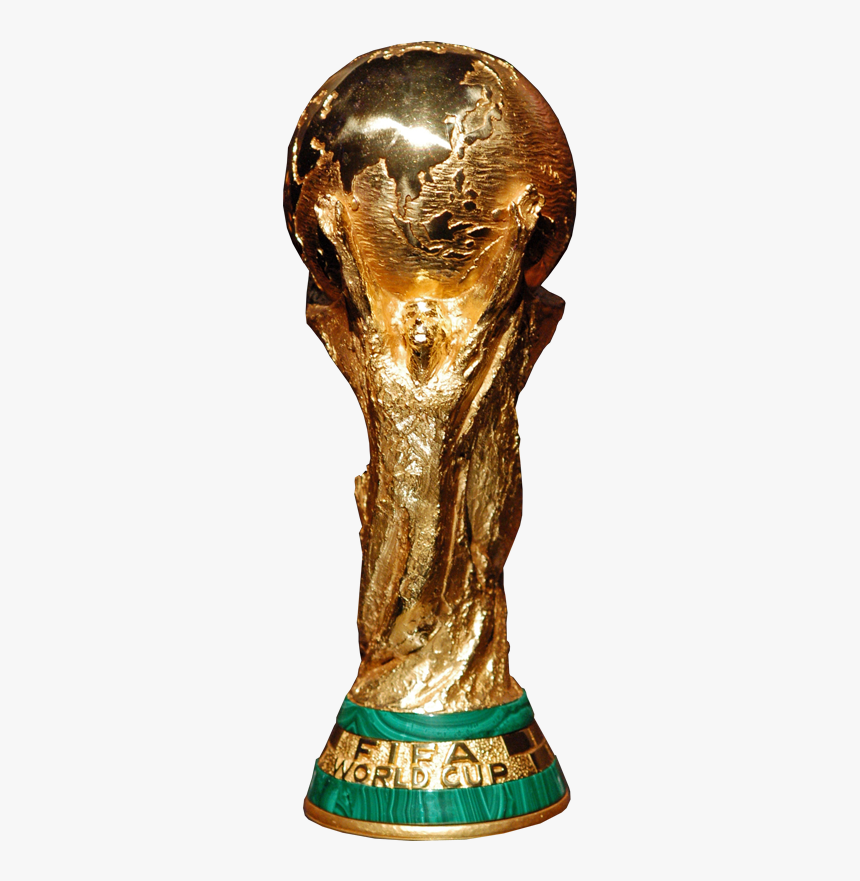 Fifa World Cup Transparent Png Image - Football World Cup Png, Png Download, Free Download