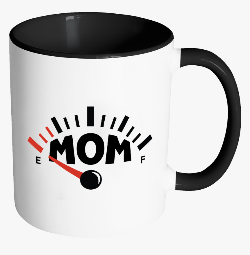 Empty Coffee Cup Png - Mug, Transparent Png, Free Download