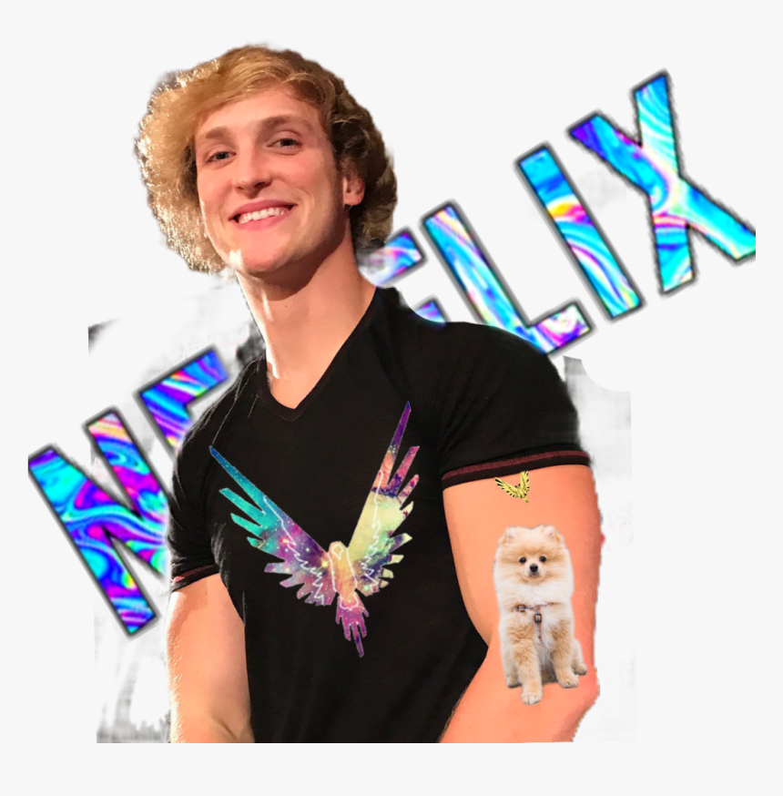 #logan Paul - Event, HD Png Download, Free Download