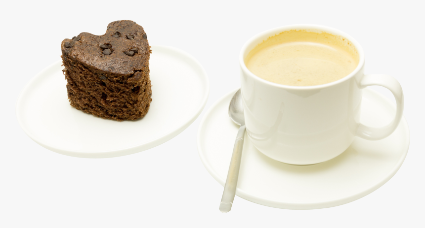 Tea And Cake Png Transparent, Png Download, Free Download