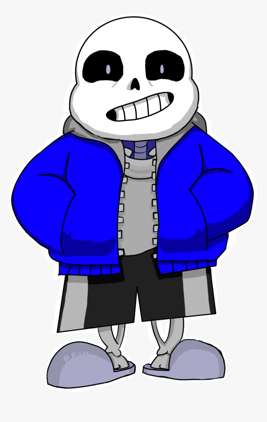 Sans Undertale , Png Download - Sans Clipart, Transparent Png, Free Download