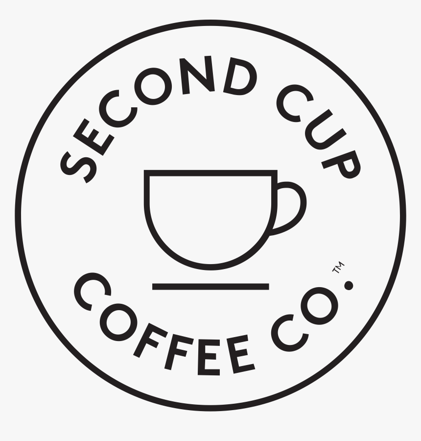 Second Cup Logo Png, Transparent Png, Free Download