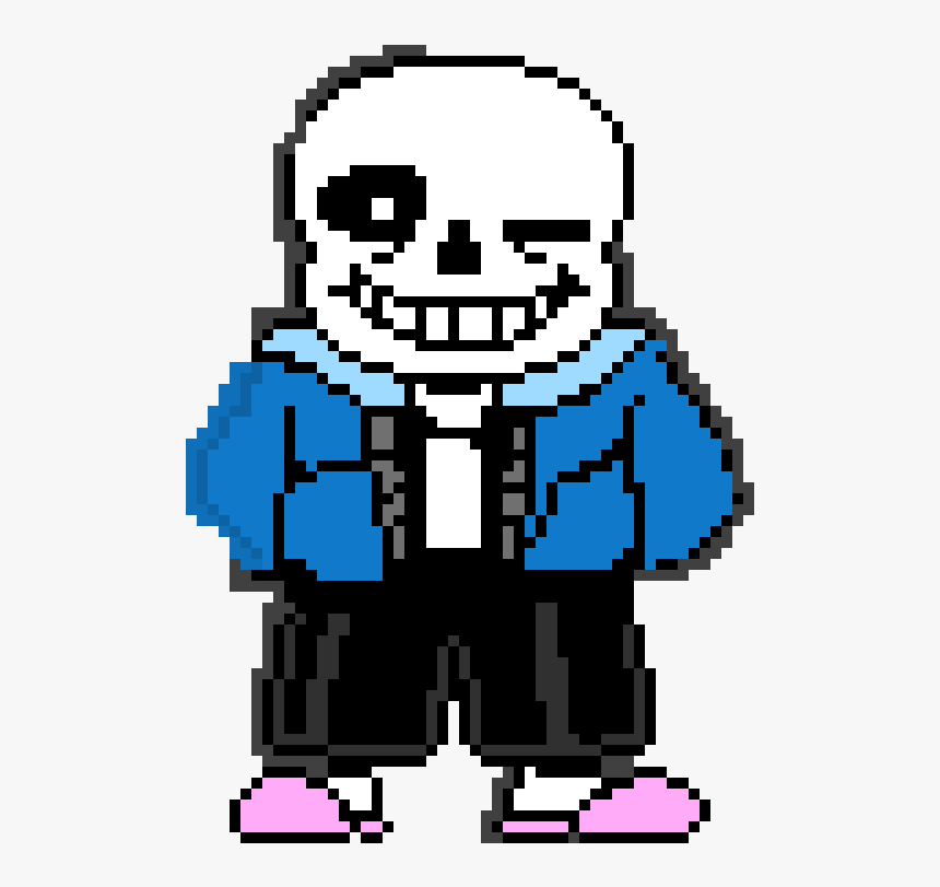 Sans Undertale, Hd Png Download , Png Download - Sans Undertale ...