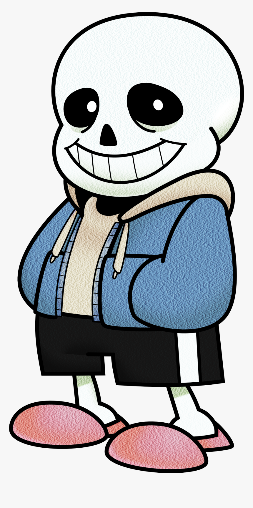 Sans - Cartoon, HD Png Download, Free Download