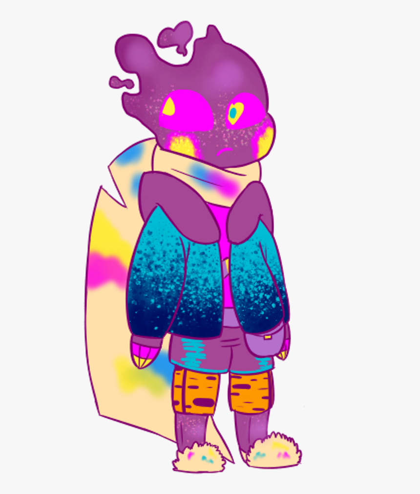 Jammy Pj Paperjam Undertale Sans - Paper Jam Undertale Png, Transparent Png, Free Download