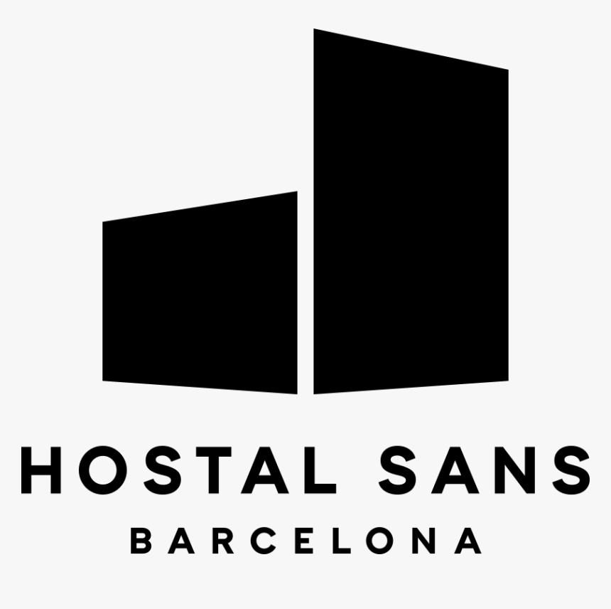 Hostal Sans - Poster, HD Png Download, Free Download