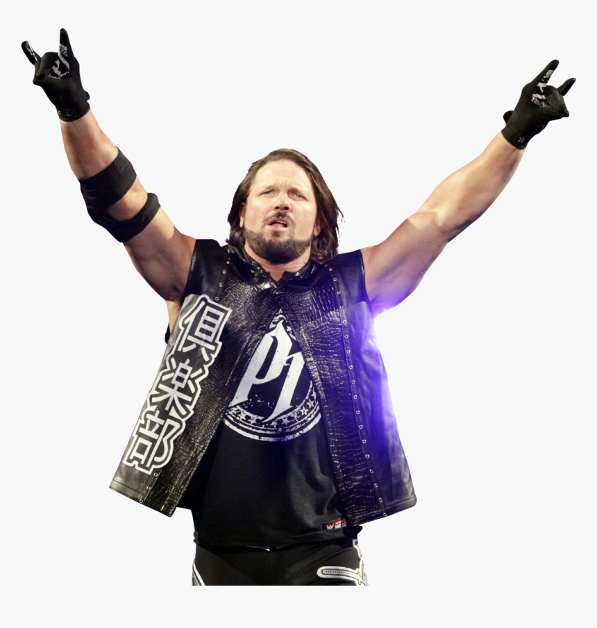 Transparent Aj Styles Png, Png Download, Free Download