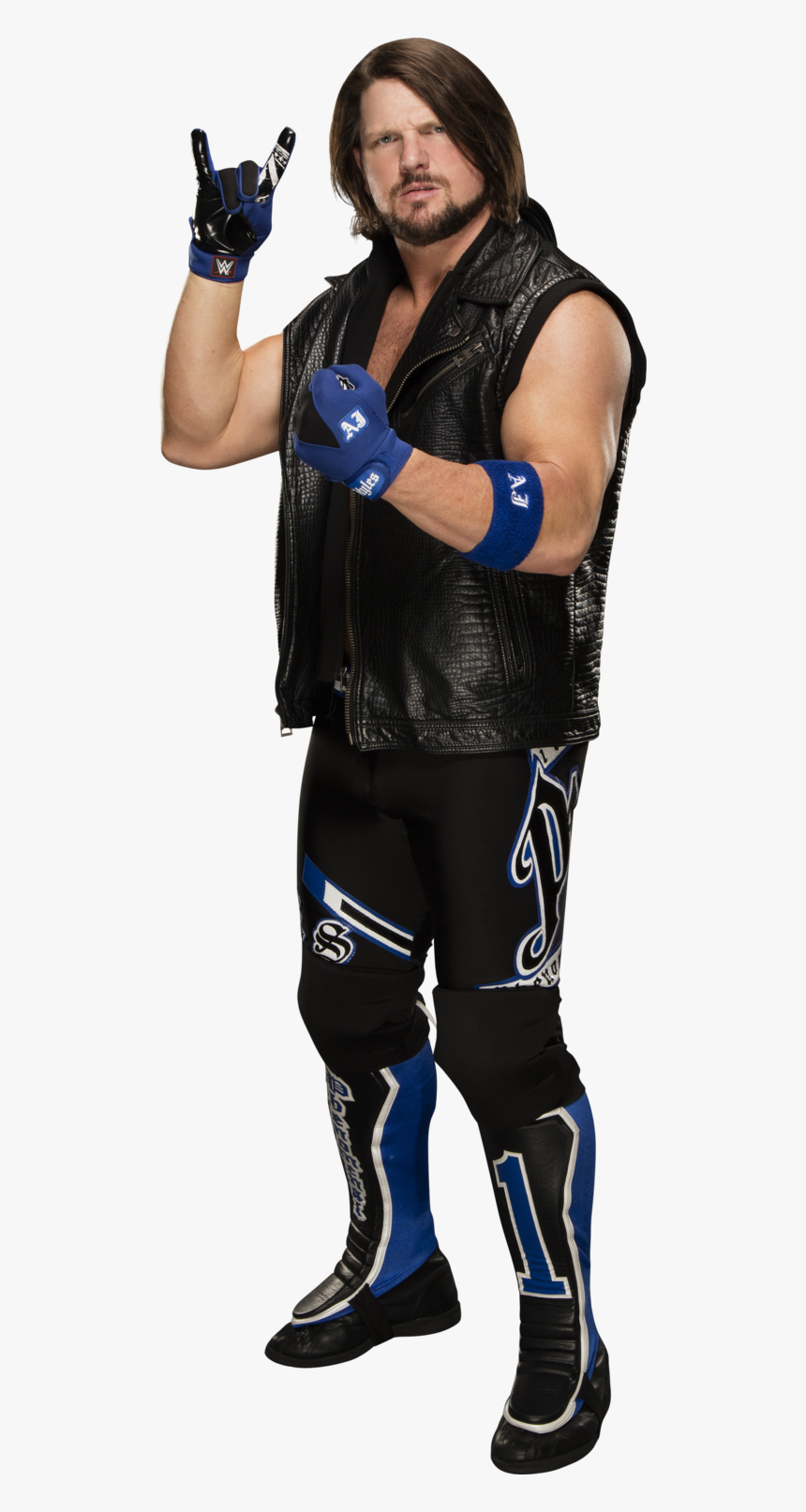 Aj Styles Png Page - Aj Styles Transparent Background, Png Download, Free Download
