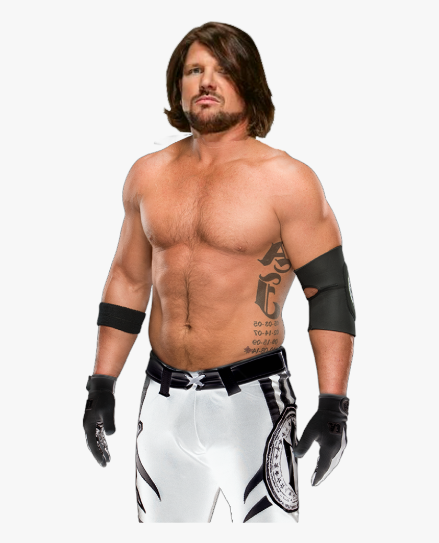 Aj Styles - A - J - Styles 2016 Posed Photo Print , - Aj Styles Png, Transparent Png, Free Download