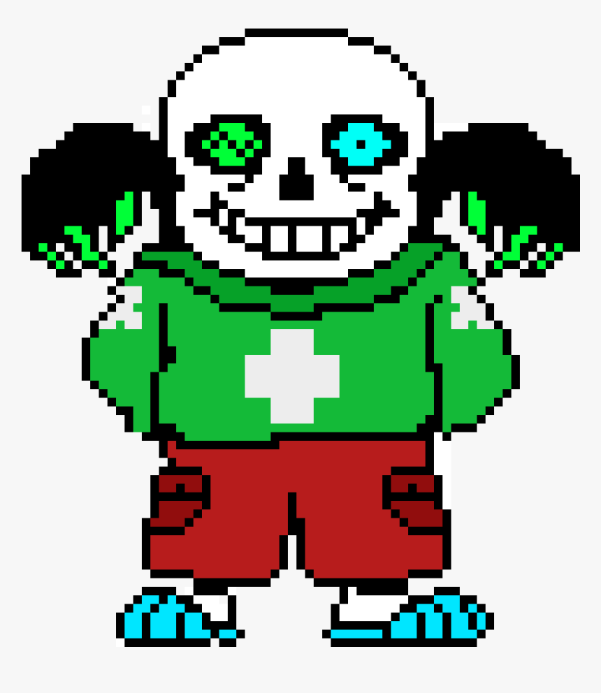 Undertale Sans Png, Transparent Png, Free Download