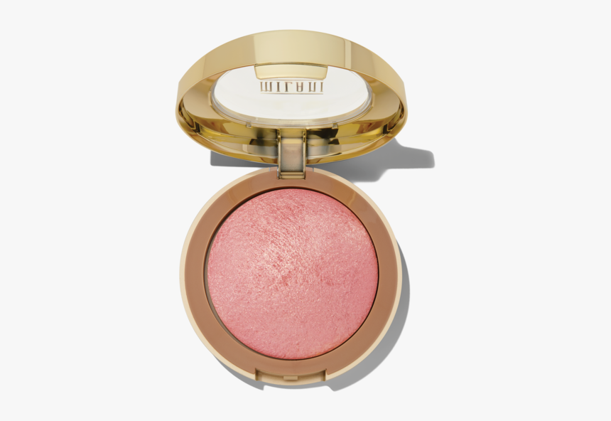 Baked Blush - Milani Baked Blush In Petal Primavera, HD Png Download, Free Download